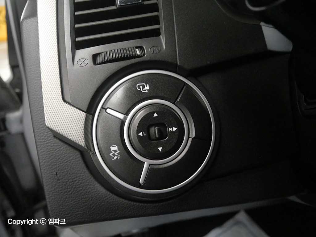 Ssangyong Korando 2014 Gris - Importación desde Corea - HF Imports Iquique - Foto 17