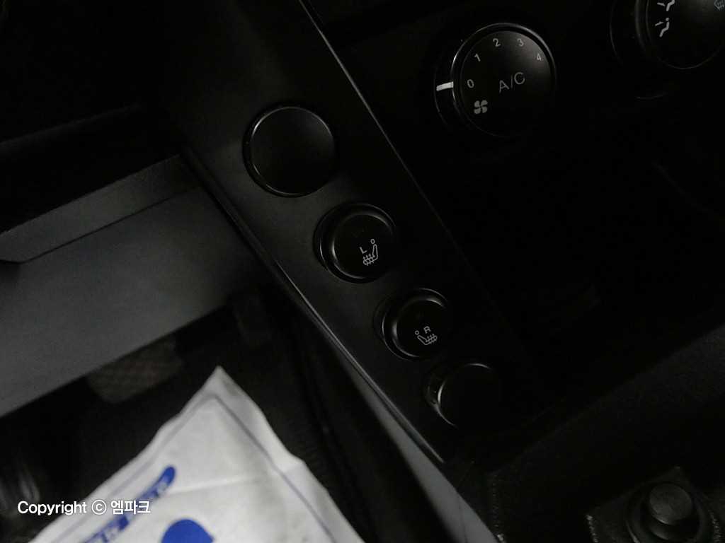 Ssangyong Korando 2014 Gris - Importación desde Corea - HF Imports Iquique - Foto 14