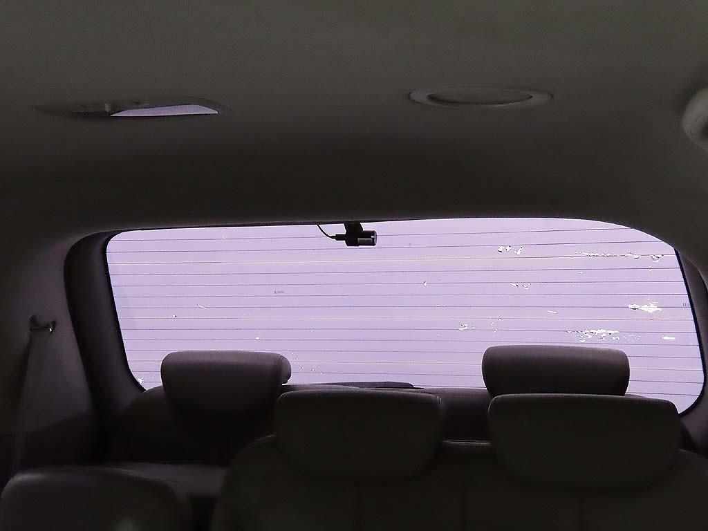 KIA Carnival 2013 Blanco - Importación desde Corea - HF Imports Iquique - Foto 10