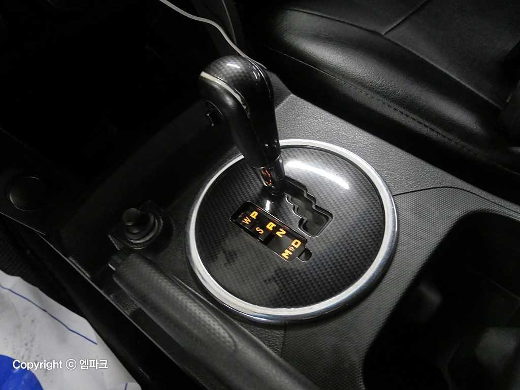 Ssangyong Korando 2014 Gris - Importación desde Corea - HF Imports Iquique - Foto 15