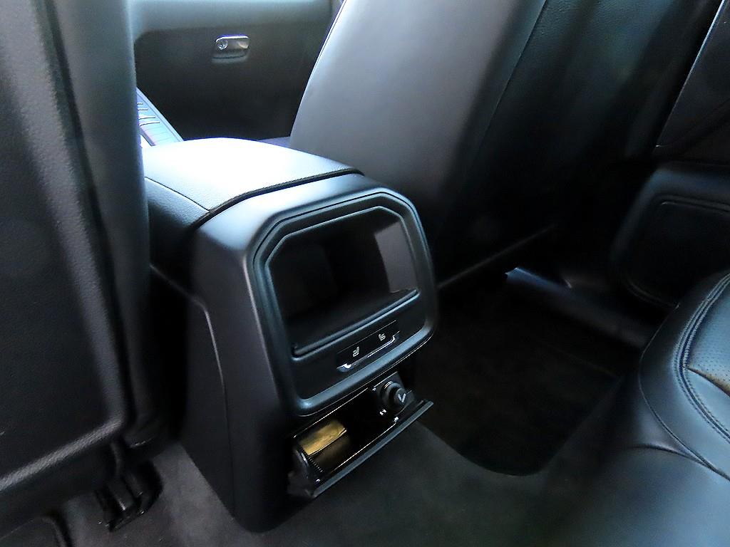 Porsche Macan 2015 Blanco - Importación desde Corea - HF Imports Iquique - Foto 15