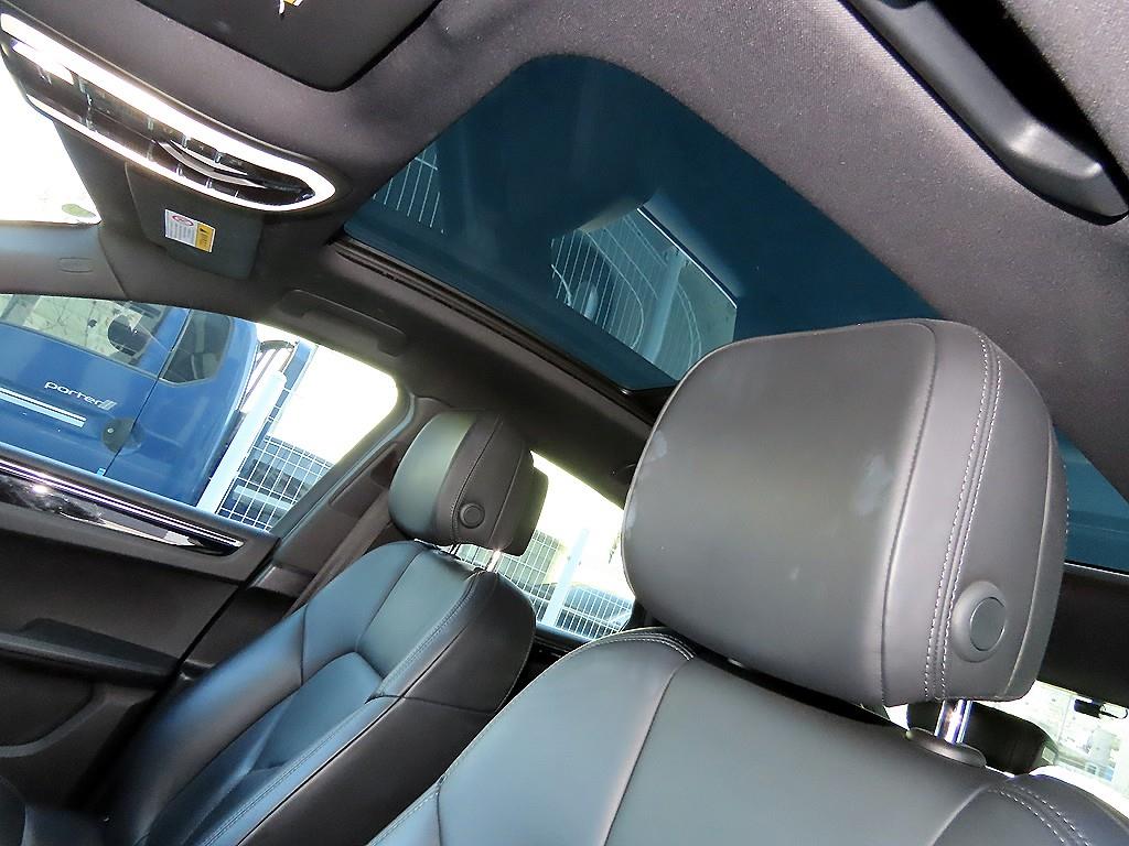 Porsche Macan 2015 Blanco - Importación desde Corea - HF Imports Iquique - Foto 16