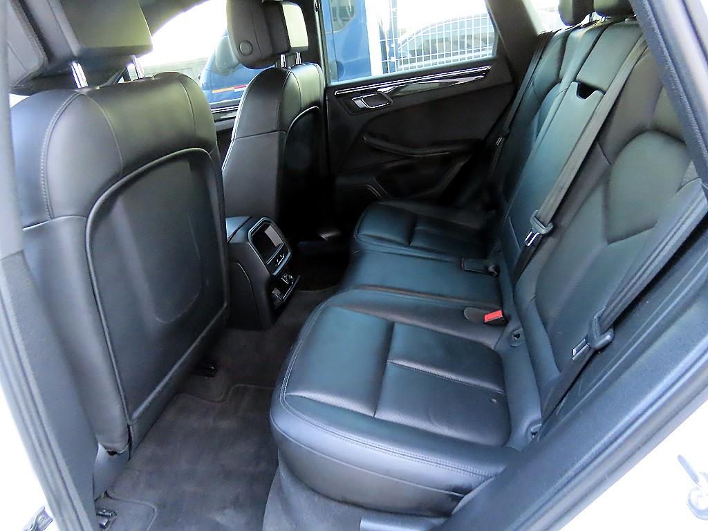 Porsche Macan - Vista 6