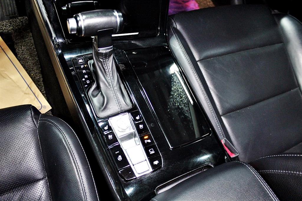 KIA K7 2020 Negro - Importación desde Corea - HF Imports Iquique - Foto 11