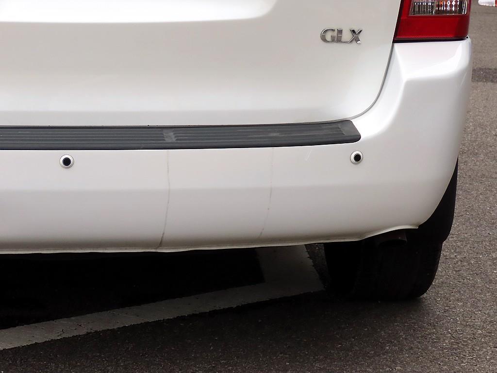 KIA Carnival 2013 Blanco - Importación desde Corea - HF Imports Iquique - Foto 16