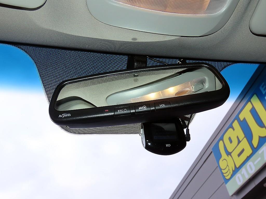 KIA Carnival 2013 Blanco - Importación desde Corea - HF Imports Iquique - Foto 13