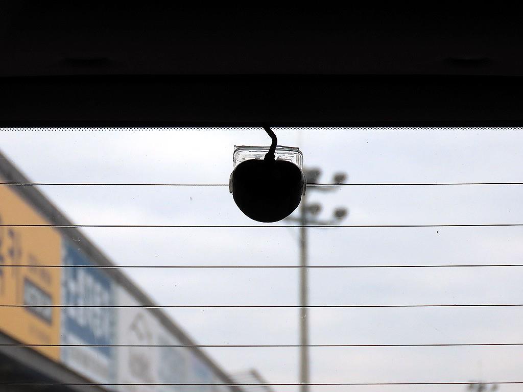 KIA Carnival 2013 Blanco - Importación desde Corea - HF Imports Iquique - Foto 14