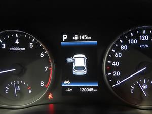 HYUNDAI i30 - Vista 12