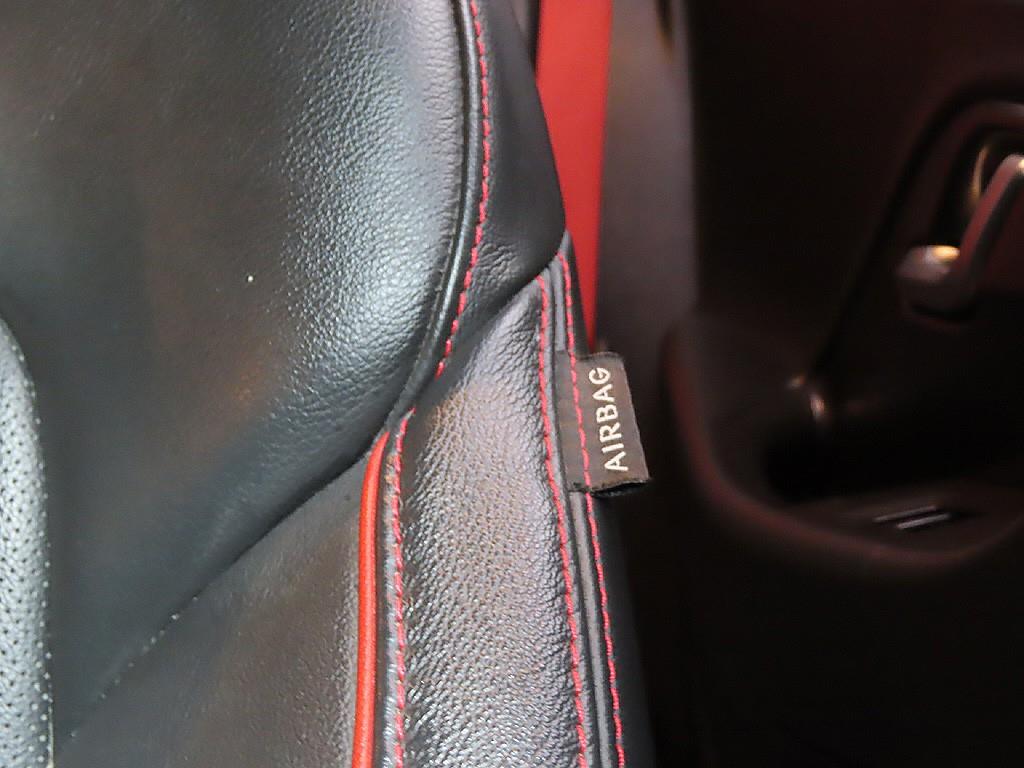 HYUNDAI i30 2017 Gris - Importación desde Corea - HF Imports Iquique - Foto 10