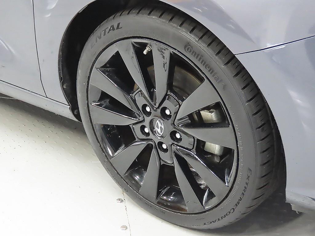 HYUNDAI i30 - Vista 9