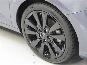 HYUNDAI i30 - Vista 10