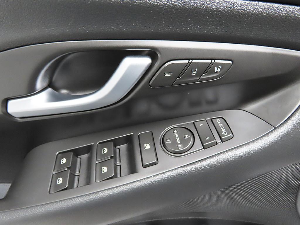 HYUNDAI i30 2017 Gris - Importación desde Corea - HF Imports Iquique - Foto 7