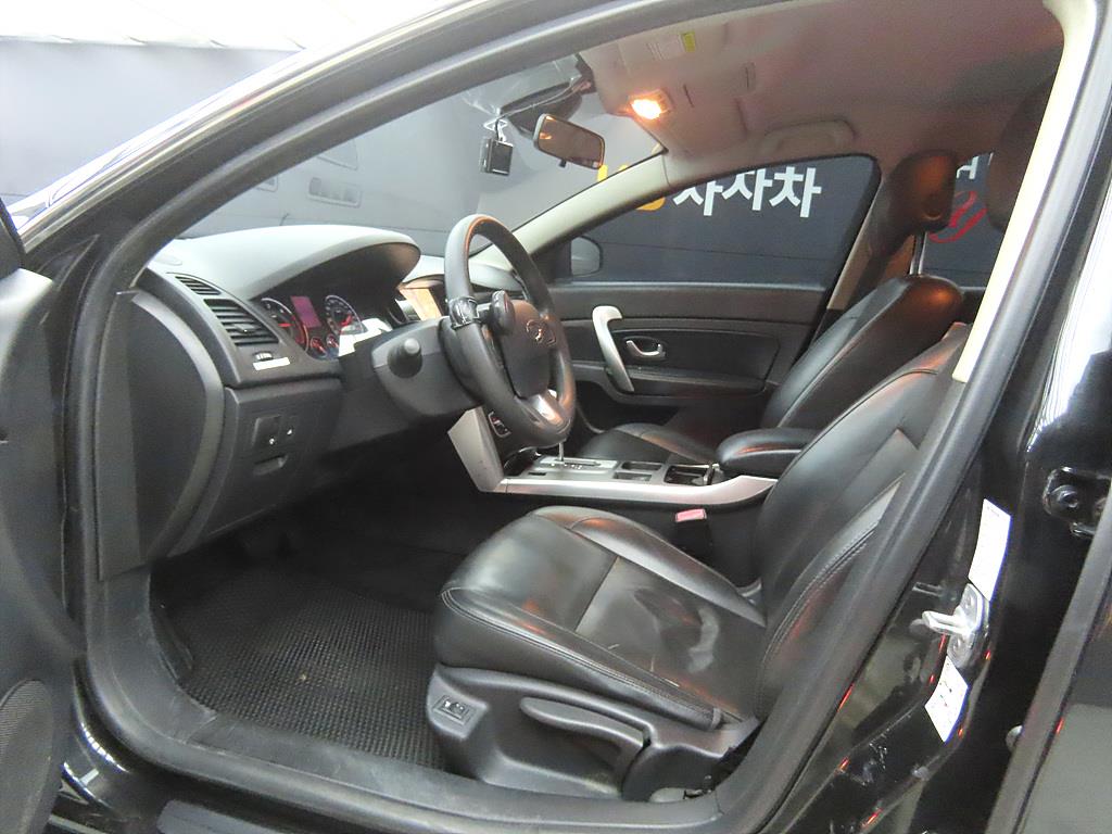 SAMSUNG SM5 - Vista 5