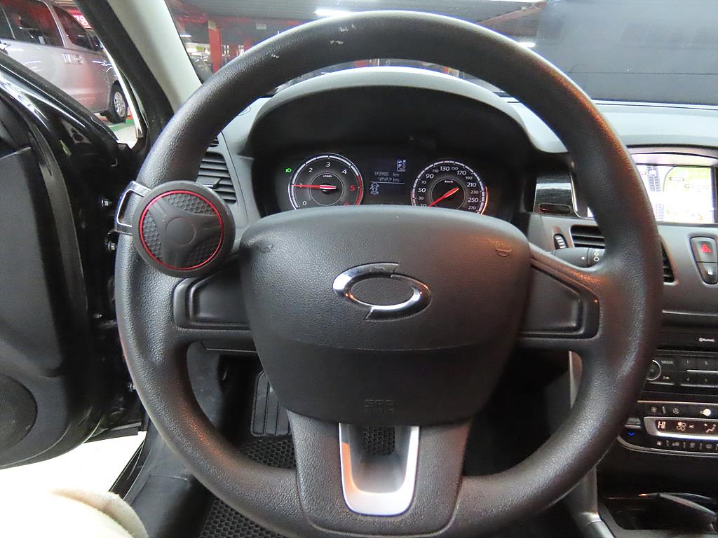 SAMSUNG SM5 - Vista 8