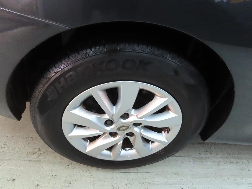 SAMSUNG SM5 2014 Gris - Importación desde Corea - HF Imports Iquique - Foto 20