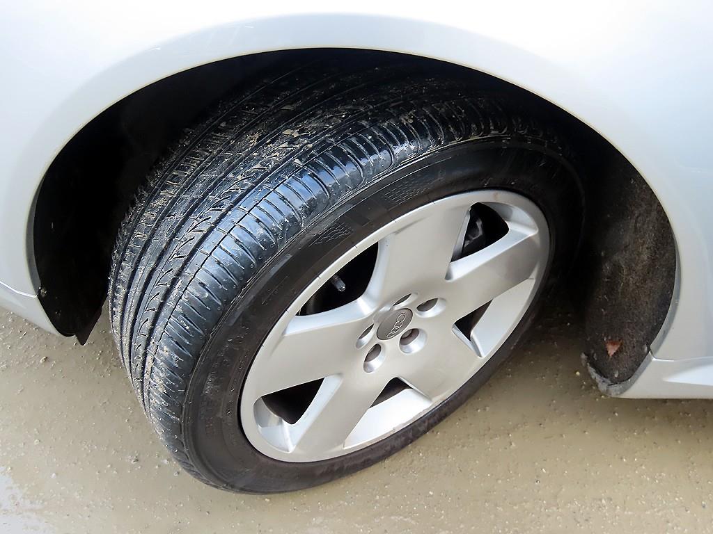 Audi A8 2007 Gris - Importación desde Corea - HF Imports Iquique - Foto 20