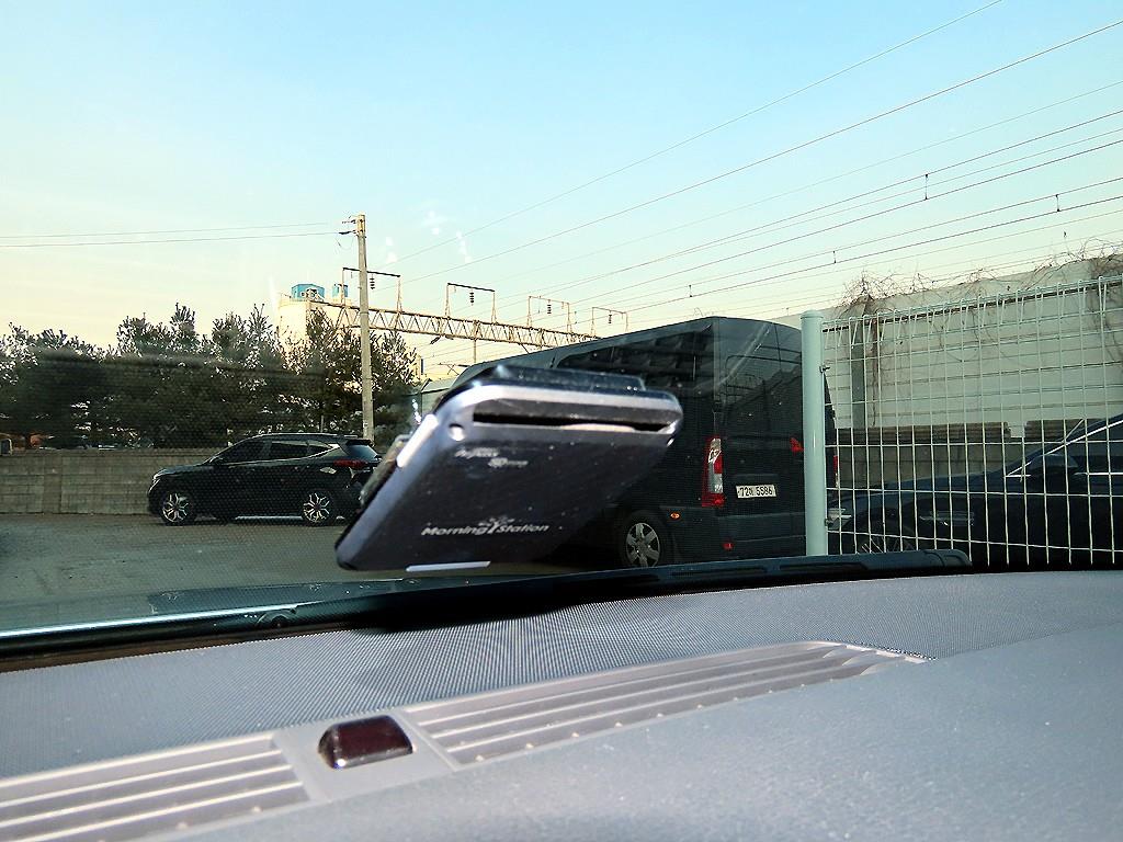 Audi A8 2007 Gris - Importación desde Corea - HF Imports Iquique - Foto 15