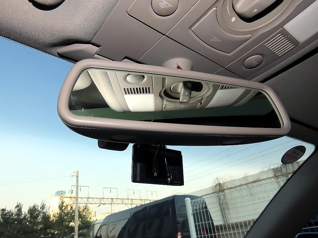 Audi A8 2007 Gris - Importación desde Corea - HF Imports Iquique - Foto 14