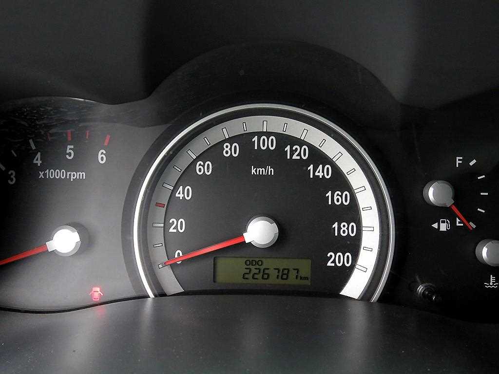 KIA Carnival - Vista 12