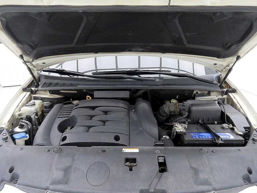 KIA Carnival 2008 Blanco - Importación desde Corea - HF Imports Iquique - Foto 19