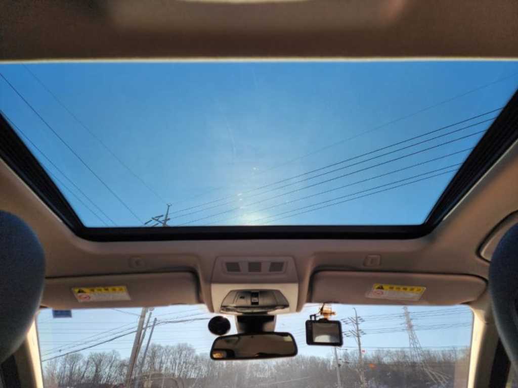 BMW 5 Series 2016 Blanco - Importación desde Corea - HF Imports Iquique - Foto 16