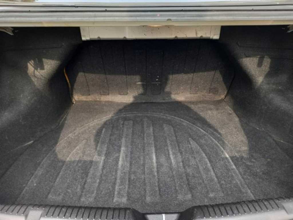 HYUNDAI Avante 2014 Gris - Importación desde Corea - HF Imports Iquique - Foto 20