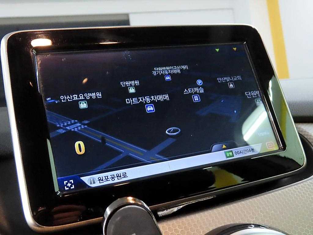 Mercedes Benz B Class (MY B) 2013 Blanco - Importación desde Corea - HF Imports Iquique - Foto 14