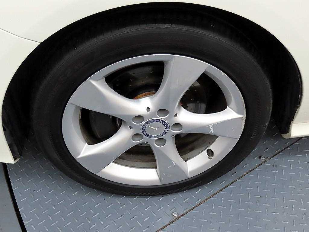 Mercedes Benz B Class (MY B) 2013 Blanco - Importación desde Corea - HF Imports Iquique - Foto 20