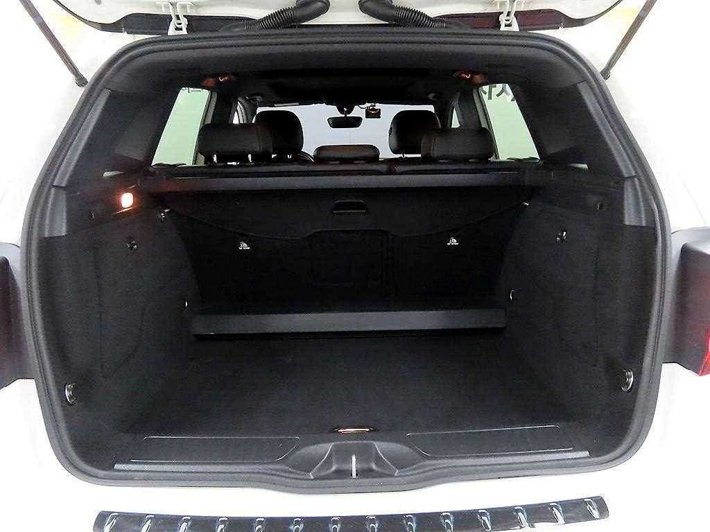 Mercedes Benz B Class (MY B) 2013 Blanco - Importación desde Corea - HF Imports Iquique - Foto 18