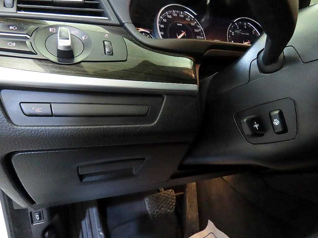 BMW 5 Series 2015 Blanco - Importación desde Corea - HF Imports Iquique - Foto 14