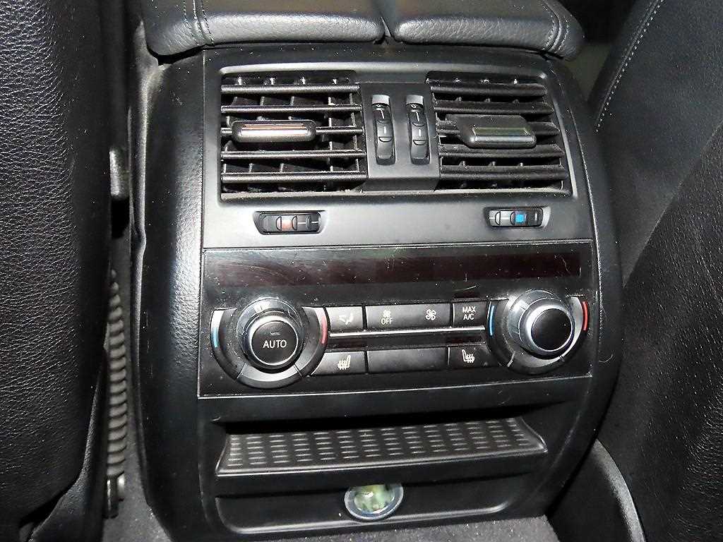 BMW 5 Series 2015 Blanco - Importación desde Corea - HF Imports Iquique - Foto 15