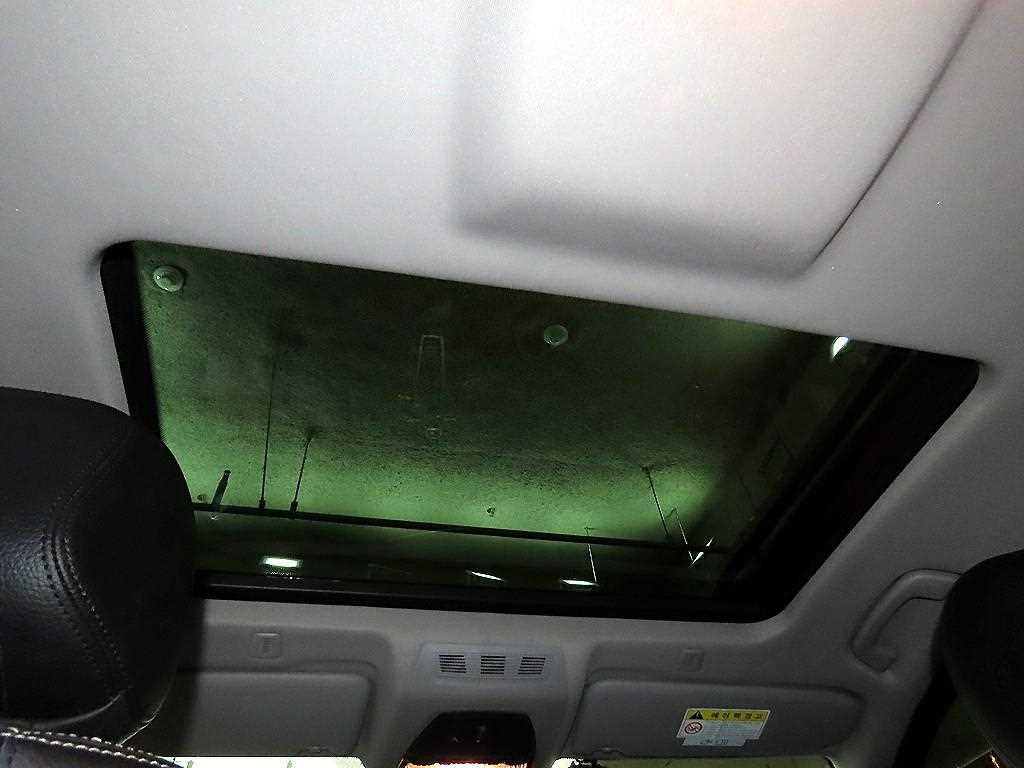 BMW 5 Series 2015 Blanco - Importación desde Corea - HF Imports Iquique - Foto 16