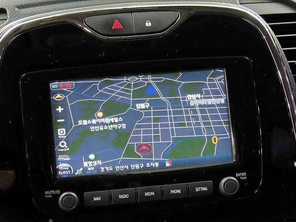 SAMSUNG QM3 2015 - Importación desde Corea - HF Imports Iquique - Foto 14