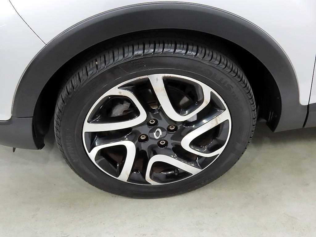 SAMSUNG QM3 2015 - Importación desde Corea - HF Imports Iquique - Foto 19