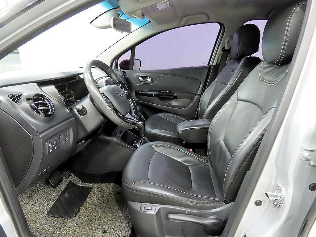 SAMSUNG QM3 - Vista 5