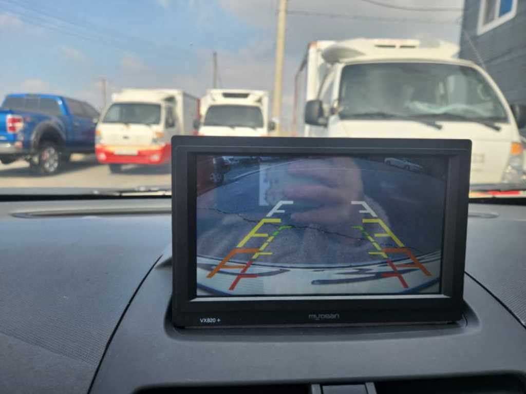 Chevrolet Spark 2013 Plateado - Importación desde Corea - HF Imports Iquique - Foto 14