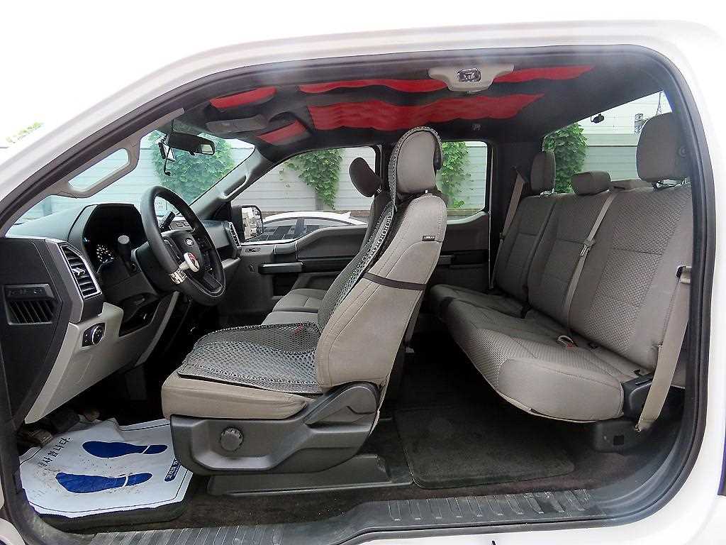 Ford F-Series - Vista 7