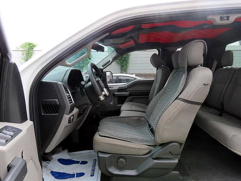 Ford F-Series - Vista 6