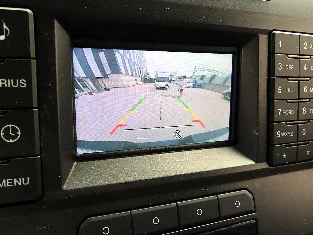 Ford F-Series 2017 Blanco - Importación desde Corea - HF Imports Iquique - Foto 16