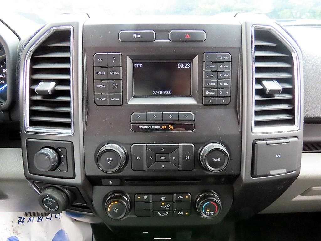 Ford F-Series - Vista 11