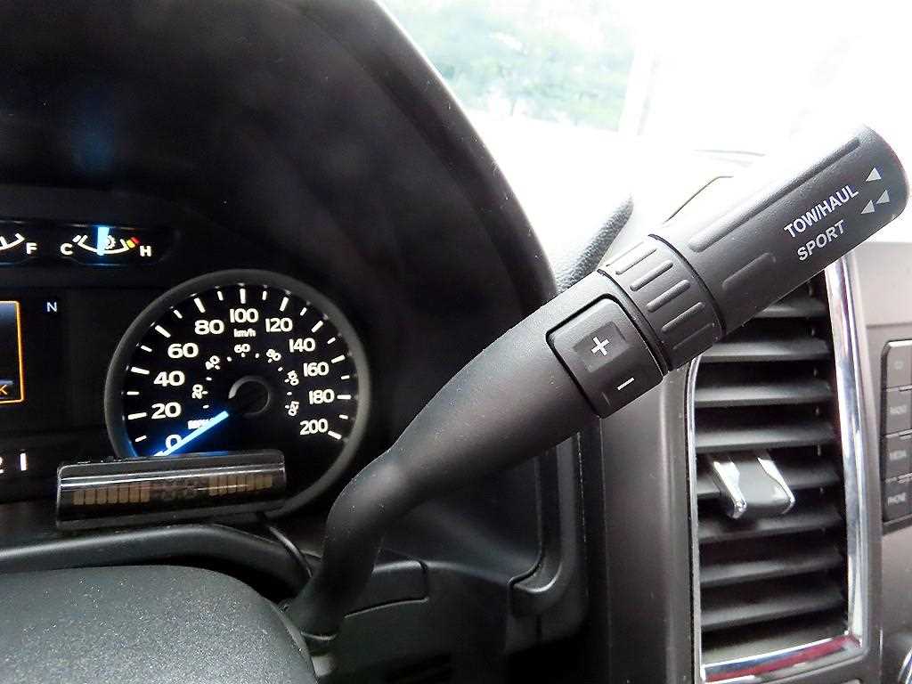 Ford F-Series - Vista 12