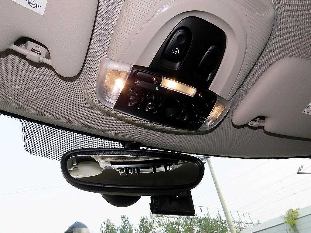 Mini Cooper 2019 Azul - Importación desde Corea - HF Imports Iquique - Foto 15