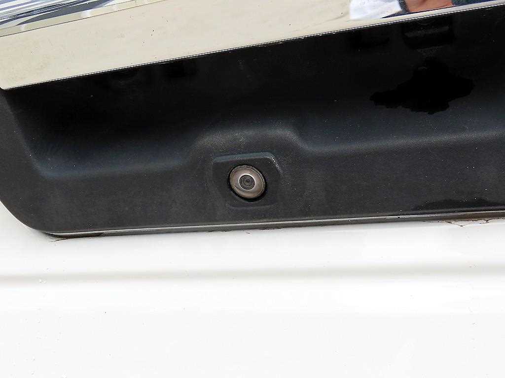 Ford F-Series 2017 Blanco - Importación desde Corea - HF Imports Iquique - Foto 15