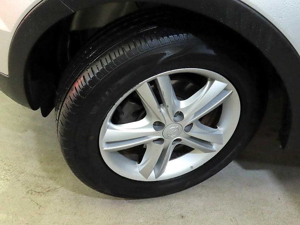 Ssangyong Korando 2014 Plateado - Importación desde Corea - HF Imports Iquique - Foto 20