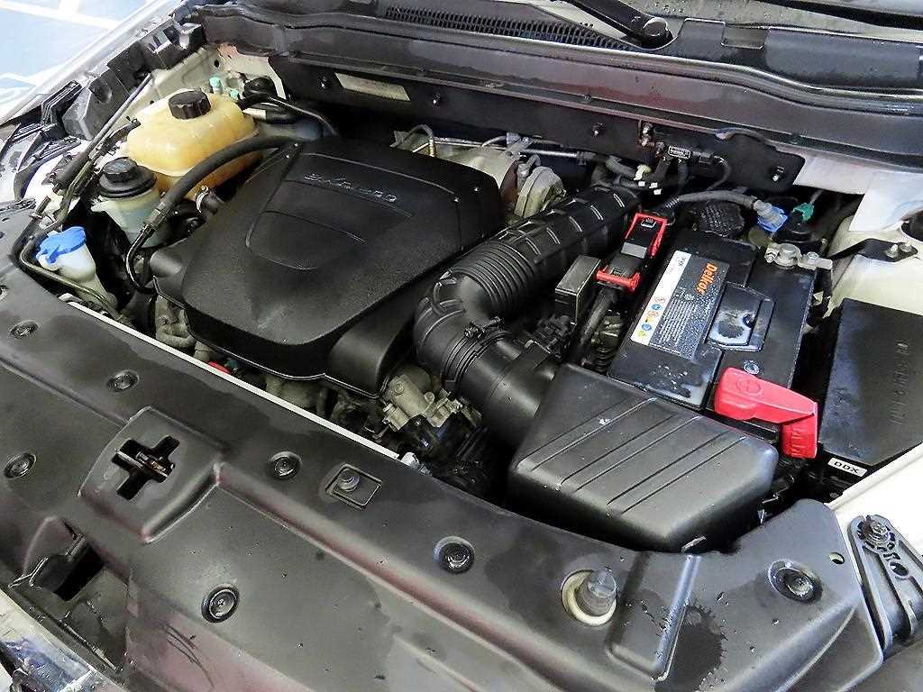 Ssangyong Korando 2014 Plateado - Importación desde Corea - HF Imports Iquique - Foto 19