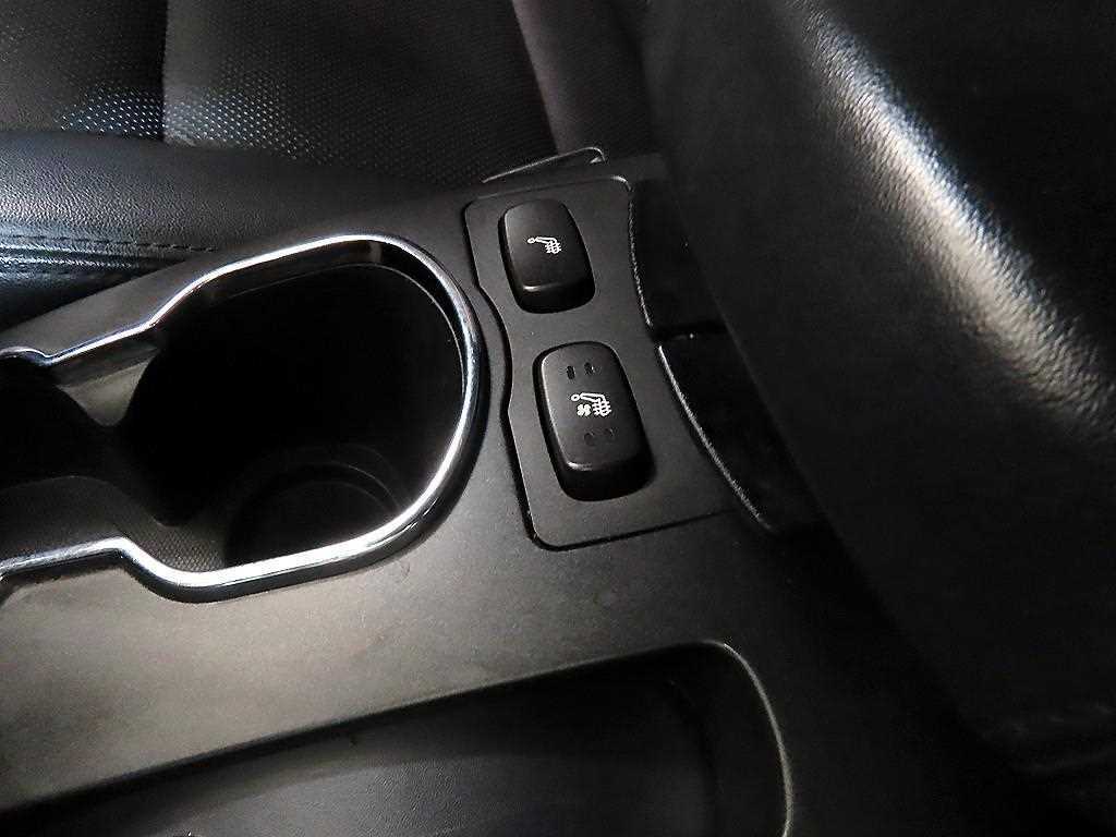 Ssangyong Korando 2014 Plateado - Importación desde Corea - HF Imports Iquique - Foto 15