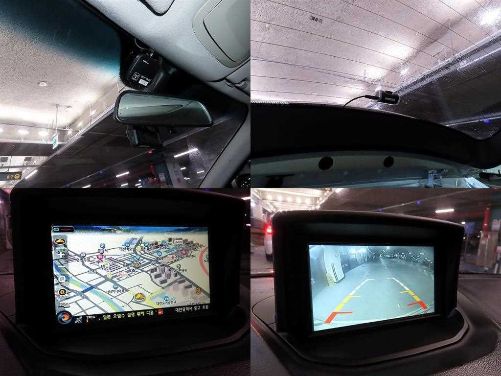 Ssangyong Korando 2014 Plateado - Importación desde Corea - HF Imports Iquique - Foto 18