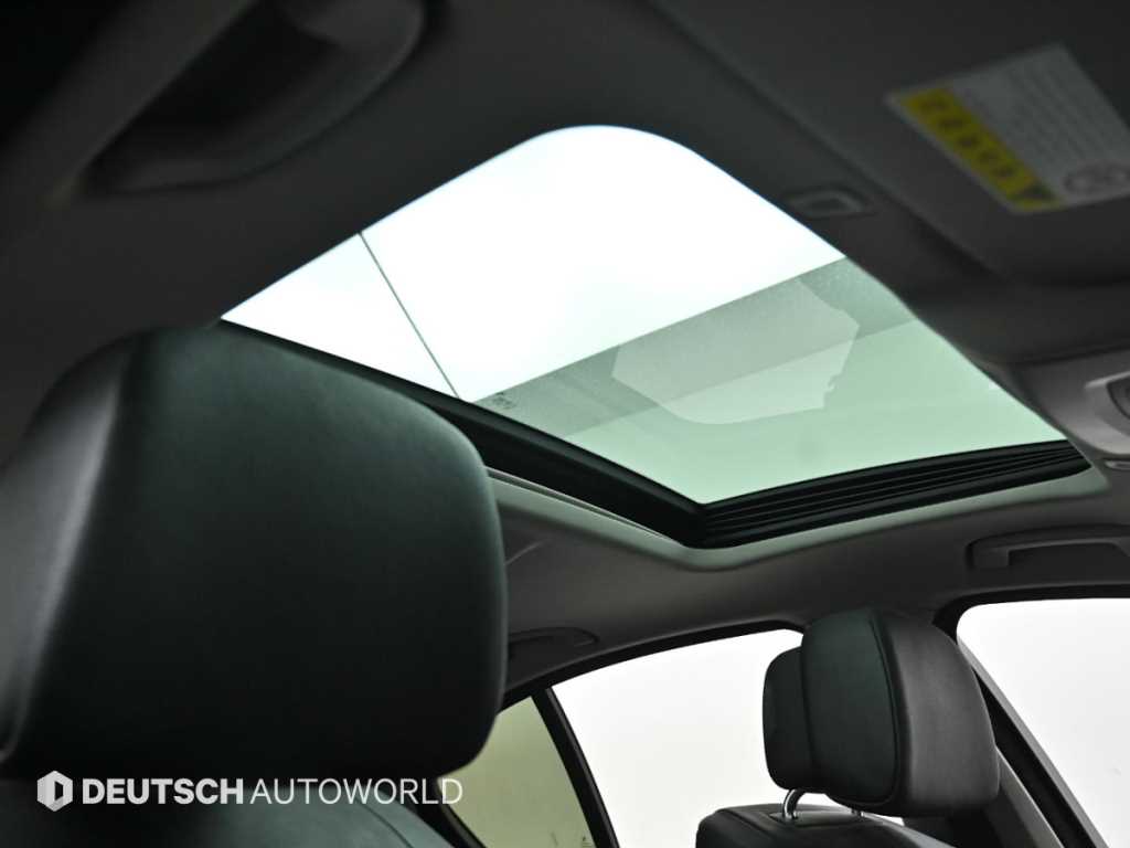 BMW 5 Series 2011 Negro - Importación desde Corea - HF Imports Iquique - Foto 19