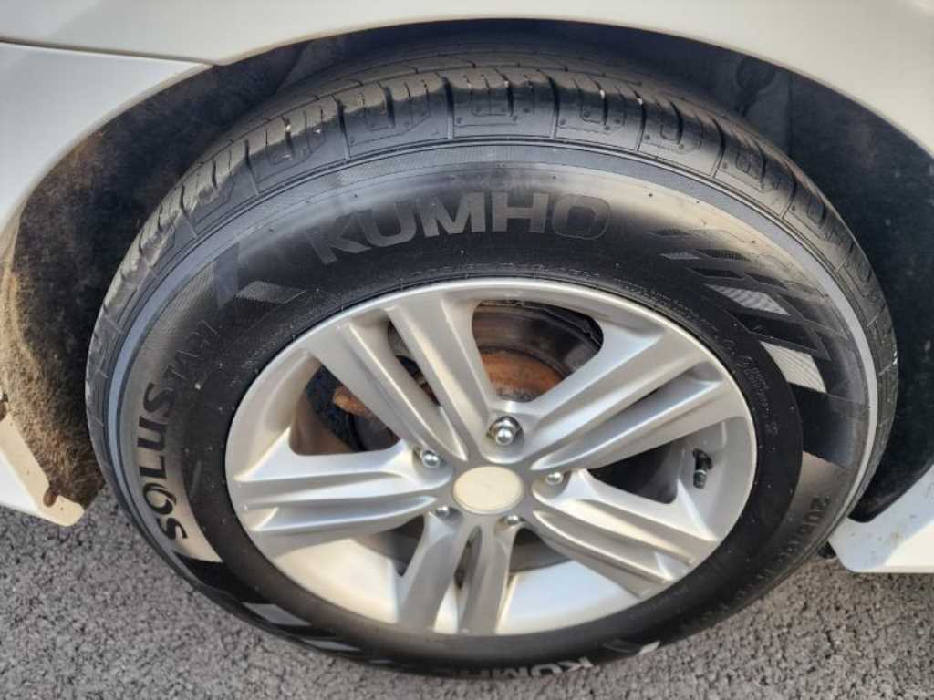 HYUNDAI Sonata 2013 Blanco - Importación desde Corea - HF Imports Iquique - Foto 20