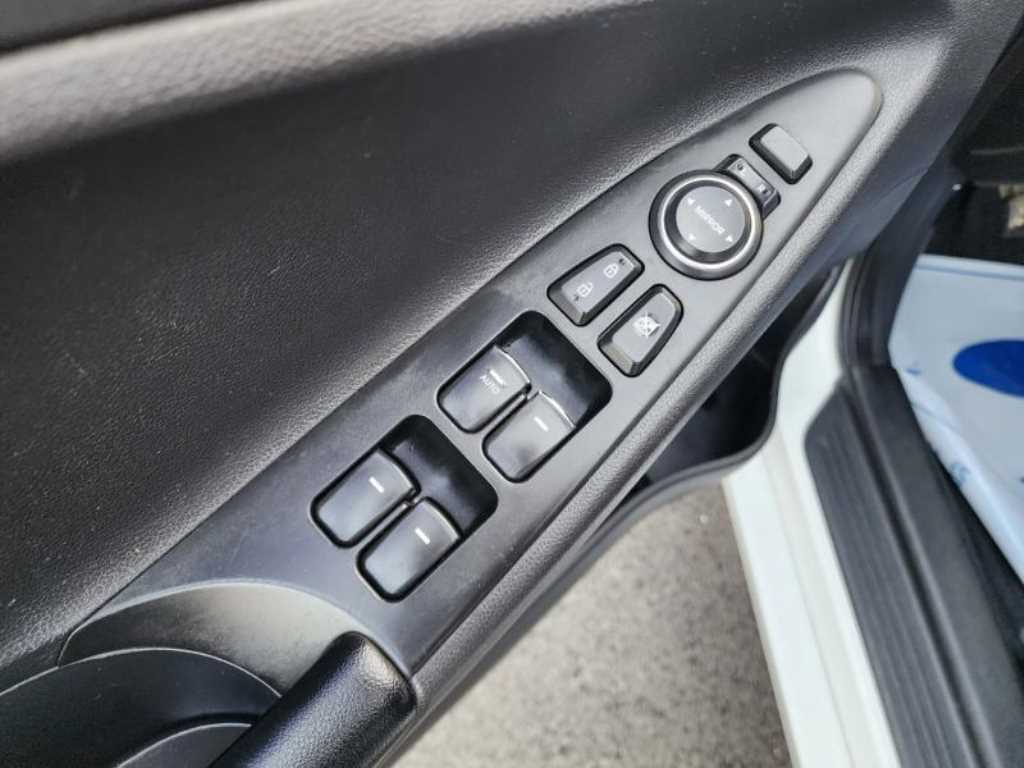 HYUNDAI Sonata 2013 Blanco - Importación desde Corea - HF Imports Iquique - Foto 14